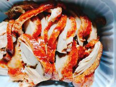 褚记北京烤鸭-褚记北京烤鸭(广州路店)