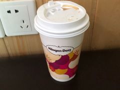 -哈根达斯(西安高新店)