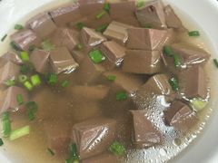 -新丰小吃(浣纱路分店)