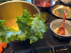 -300杯·和牛烧肉清酒专门店(廊里店)