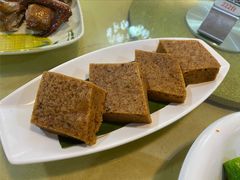 -吉莲利苑海鲜酒家(珠海拱北29年老字号店)