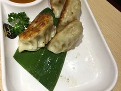 -万岁寿司(蓬江万达店)