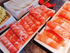 -季季红火锅(新建新城吾悦店)