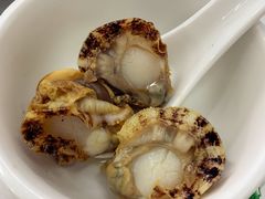 -北戴河庆山饭店·海鲜砂锅粥(北戴河黑石路店)