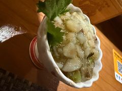 -半藏居酒屋(香港花园店)