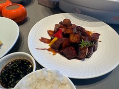 -阿明小菜·海鲜·上海菜(梅陇店)