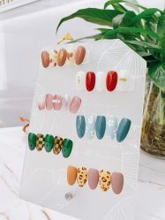 -Face Score美甲美睫皮肤管理