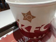 -肯德基(南沙万达店)