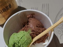 -晶丽香榭自助餐(南京大饭店)