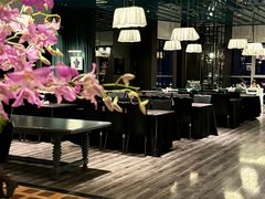 -云厨·高空西餐厅(成都瑯珀·凯悦臻选酒店)