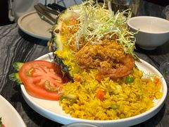 -Thai Alley泰爱里(二沙岛店)