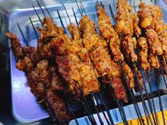 烤肉-清真·马峰烤肉(小学习北巷店)