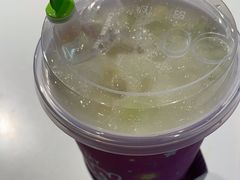 霸气栀子-奈雪的茶(百盛店)