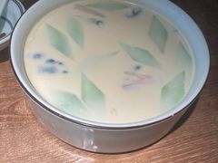 -周家二小姐的菜·扬州菜·香炒蟹·狮子头(江都金鹰店)