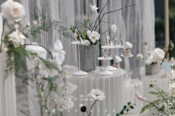 -杭州运河黄龙璀丽酒店-宴会厅