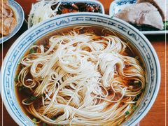 -同得兴 Since·1995 传统苏式面馆(十全街店)