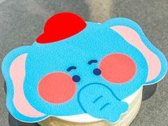 -必胜客(北苑路店)