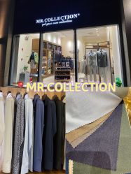 -MR.COLLECTION西装先生(富华里店)
