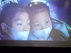 -中影国际影城(合生汇CINITY店)