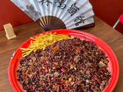 -歌乐人家·辣鸡酒馆(国贸店)