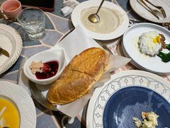 -MIO弥欧洋房西餐厅(中央大街店)