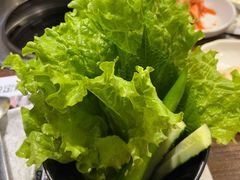 -坦坦大炉·韩式烤肉(望京店)