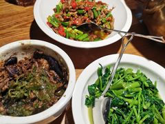 -炊烟小炒黄牛肉(东庆街店)