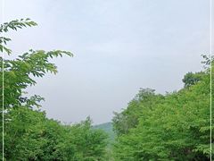 -南山风景名胜区