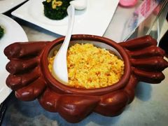 -功德林(南京西路店)