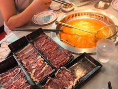 -三头牛·潮汕牛肉生蚝火锅 (夏湾店)