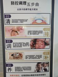 -清清博视儿童眼视光中心(角门西店)
