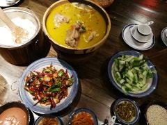 -印象鲵宴·张家界地标美食名片(溪布街店)