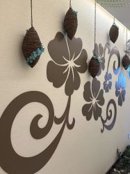 -芳朵美容养生SPA