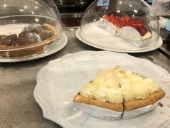 椰子奶油派-Pie Bird(新闸路店)