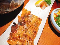 -鳗鱼家·深夜食堂(军博店)