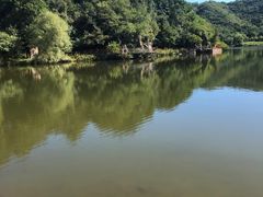 -玉渡山自然风景区