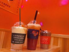 -囍福咖啡(这有山店)