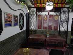 -同得兴 Since·1995 传统苏式面馆(嘉馀坊店)