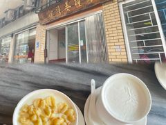 -沙湾姜撞奶甜品店(昌岗中路店)