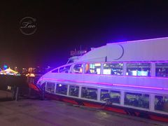 -珠江夜游广州塔·中大码头