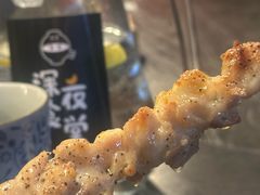 -哥哥の深夜食堂(红松东路店)