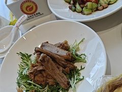 -梅利汴京烤鸭•开封豫菜地标店(铁北街店)