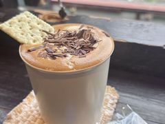 -青莯_Percher Coffee Shop(皮市街店)