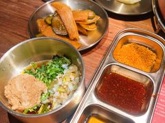 -西塔老太太泥炉烤肉(万柳华联店)