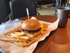 -Jamaicablue Coffeeshop(中央广场店)