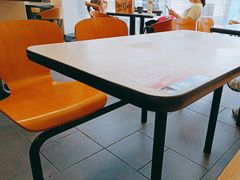 -真功夫(北京路步行街店)