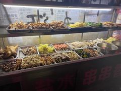 -胖子好盐水鸭(总店)