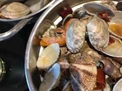 -富力希尔顿酒店·地阔自助餐厅