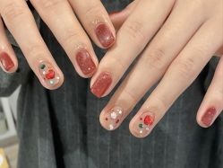 点击看大图 -LILY NAILS美甲美睫