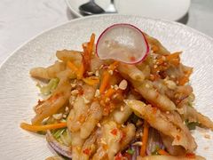 -美奈小馆·越南料理(中航城君尚购物中心店)